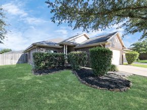 15603 Bluff Park Court, Cypress TX 77429