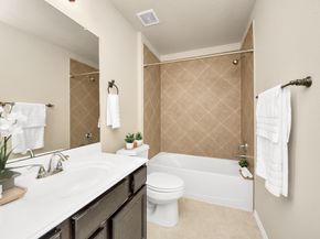 15603 Bluff Park Court, Cypress TX 77429