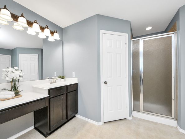 15603 Bluff Park Court, Cypress TX 77429