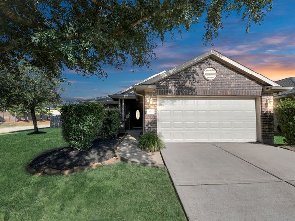 15603 Bluff Park Court, Cypress TX 77429