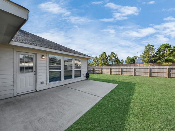 15603 Bluff Park Court, Cypress TX 77429