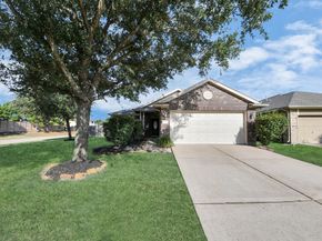 15603 Bluff Park Court, Cypress TX 77429
