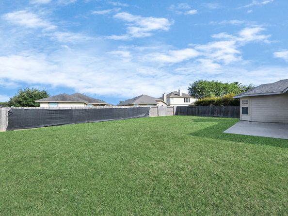 15603 Bluff Park Court, Cypress TX 77429