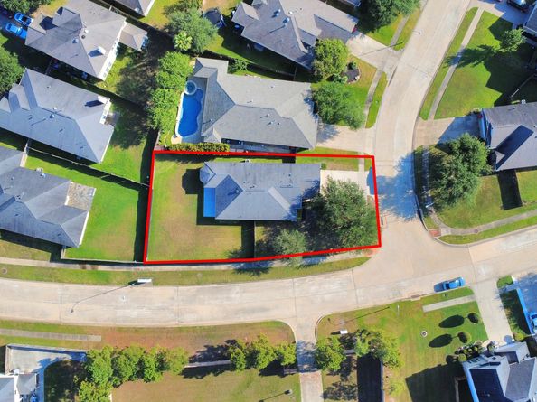15603 Bluff Park Court, Cypress TX 77429