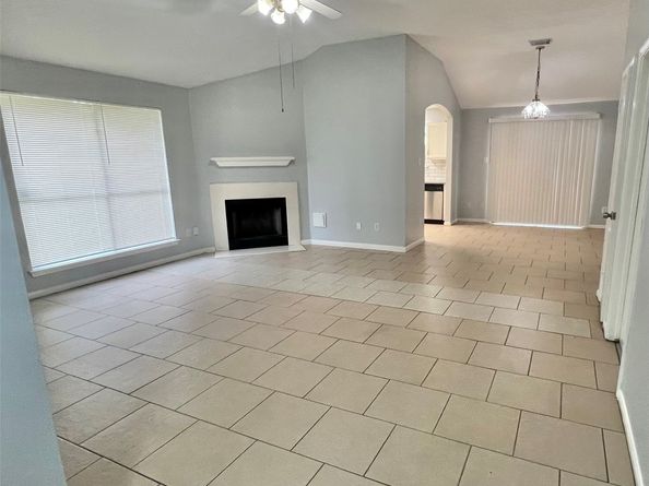 15407 Town Green Drive, Houston TX 77083