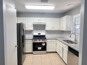 15407 Town Green Drive, Houston TX 77083