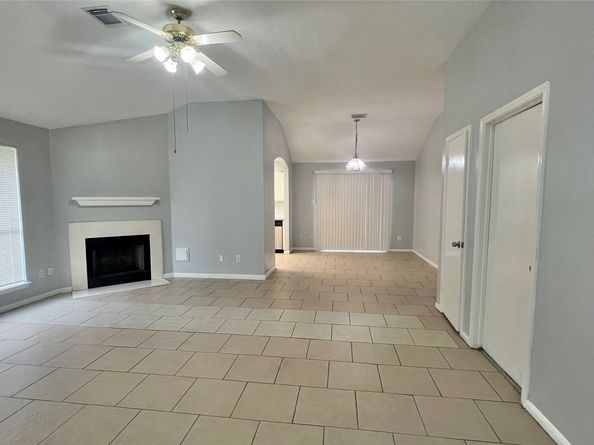 15407 Town Green Drive, Houston TX 77083