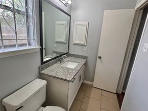 15407 Town Green Drive, Houston TX 77083