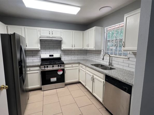 15407 Town Green Drive, Houston TX 77083