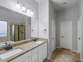 16703 Radiant Lilac Trail, Cypress TX 77433