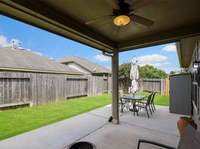 16703 Radiant Lilac Trail, Cypress TX 77433