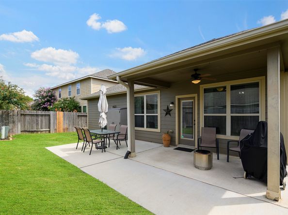 16703 Radiant Lilac Trail, Cypress TX 77433