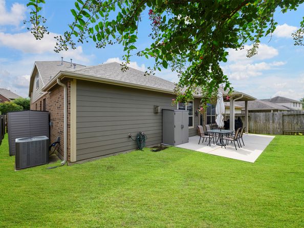 16703 Radiant Lilac Trail, Cypress TX 77433