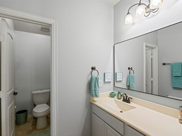 16703 Radiant Lilac Trail, Cypress TX 77433