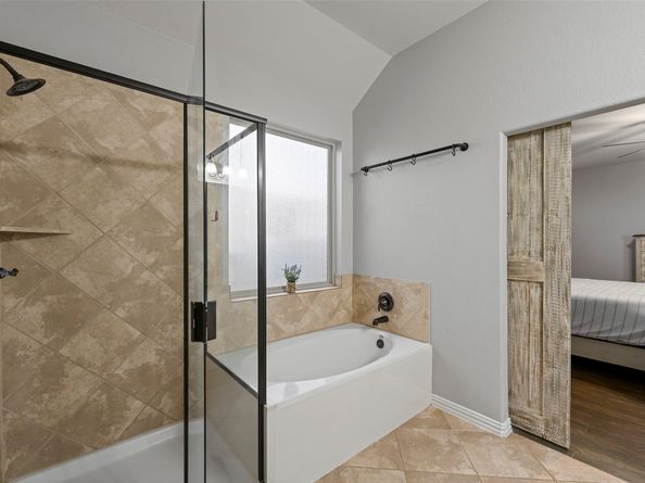 16703 Radiant Lilac Trail, Cypress TX 77433