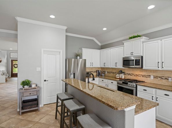 16703 Radiant Lilac Trail, Cypress TX 77433