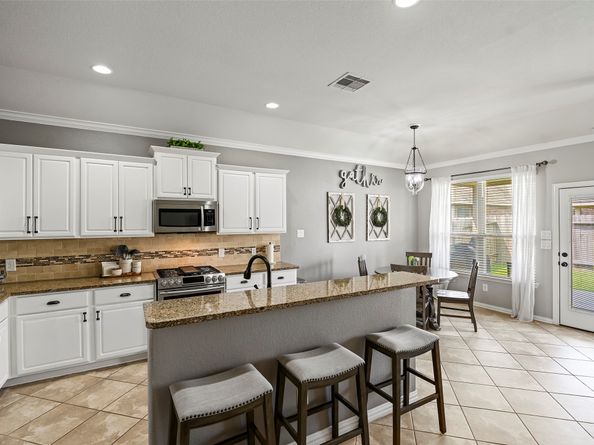 16703 Radiant Lilac Trail, Cypress TX 77433