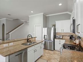 16703 Radiant Lilac Trail, Cypress TX 77433