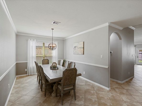 16703 Radiant Lilac Trail, Cypress TX 77433