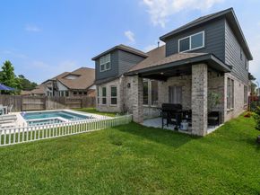 2824 Jehlon Lane, Conroe TX 77385