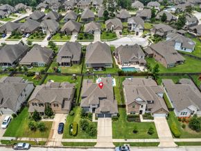 2824 Jehlon Lane, Conroe TX 77385