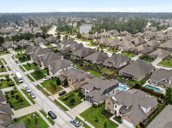 2824 Jehlon Lane, Conroe TX 77385