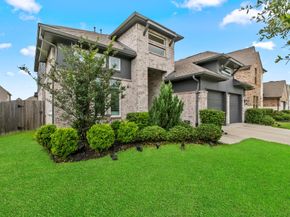 2824 Jehlon Lane, Conroe TX 77385