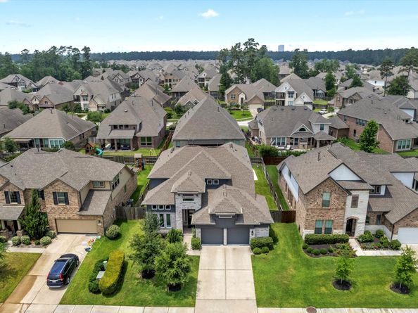 2824 Jehlon Lane, Conroe TX 77385