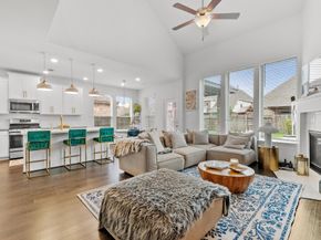 2824 Jehlon Lane, Conroe TX 77385