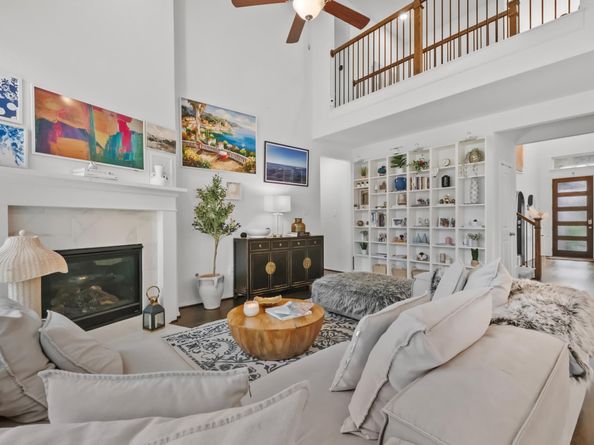 2824 Jehlon Lane, Conroe TX 77385