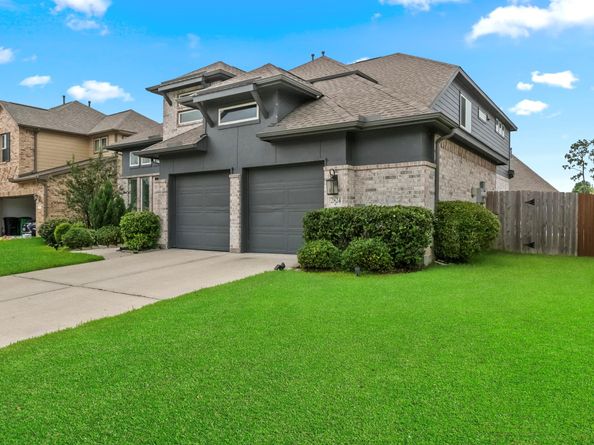 2824 Jehlon Lane, Conroe TX 77385