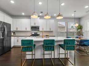 2824 Jehlon Lane, Conroe TX 77385