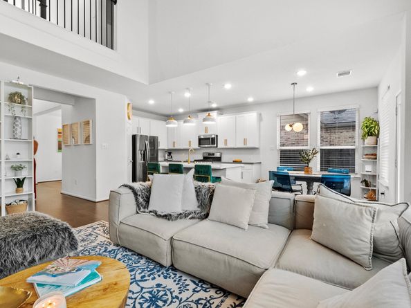2824 Jehlon Lane, Conroe TX 77385