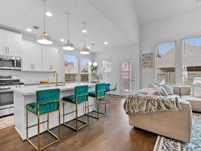 2824 Jehlon Lane, Conroe TX 77385