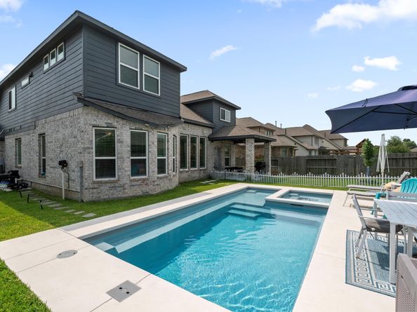 2824 Jehlon Lane, Conroe TX 77385