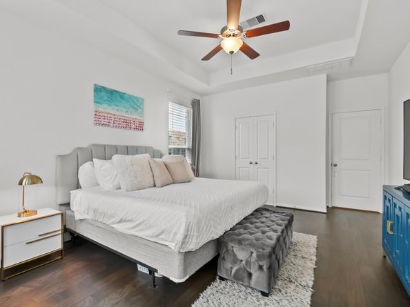 2824 Jehlon Lane, Conroe TX 77385