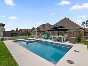 2824 Jehlon Lane, Conroe TX 77385