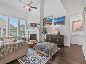 2824 Jehlon Lane, Conroe TX 77385