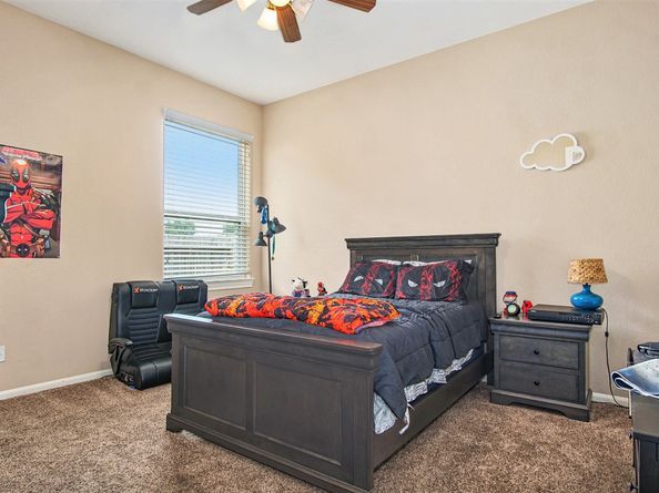 24621 Hosford Meadows Drive, Porter TX 77365