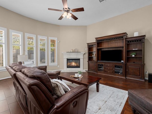 24621 Hosford Meadows Drive, Porter TX 77365