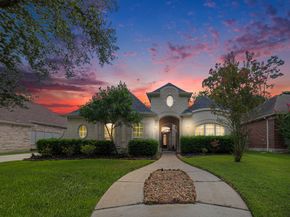 24621 Hosford Meadows Drive, Porter TX 77365