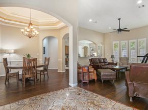 24621 Hosford Meadows Drive, Porter TX 77365