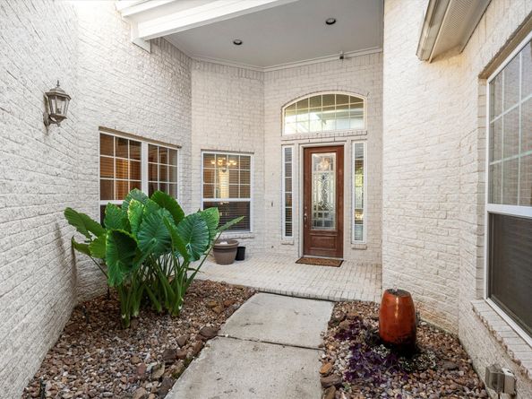 24621 Hosford Meadows Drive, Porter TX 77365