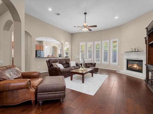 24621 Hosford Meadows Drive, Porter TX 77365