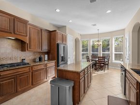 24621 Hosford Meadows Drive, Porter TX 77365