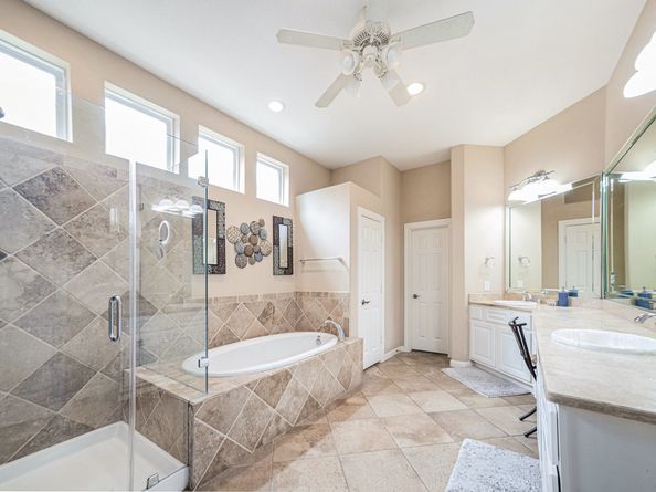 24621 Hosford Meadows Drive, Porter TX 77365