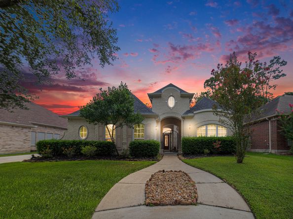 24621 Hosford Meadows Drive, Porter TX 77365