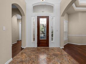 24621 Hosford Meadows Drive, Porter TX 77365