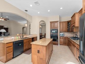 24621 Hosford Meadows Drive, Porter TX 77365