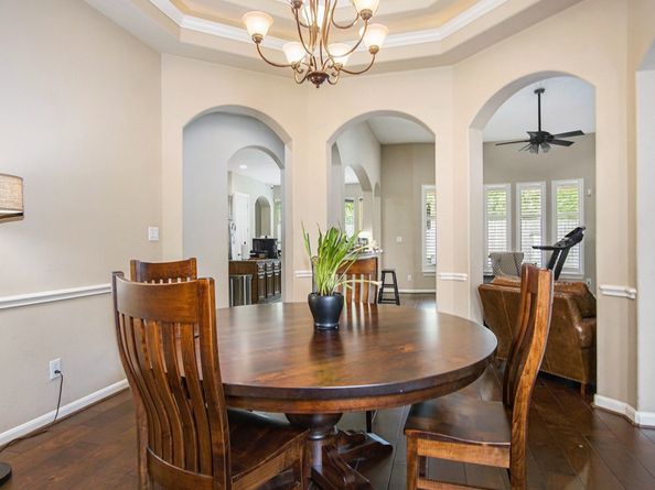 24621 Hosford Meadows Drive, Porter TX 77365